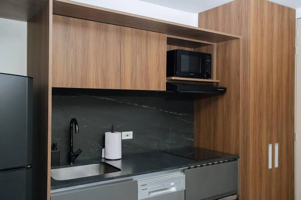 Nuevo Y Moderno Apto En Virrey Bogotá